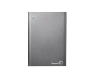 Dysk SEAGATE Wireless Plus STCV2000200 2.5" 2TB WIFI/USB3.0 - 200602 - zdjęcie 1
